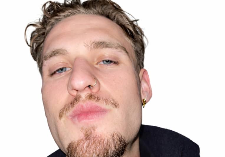 Pxll Trxp on SoundBetter