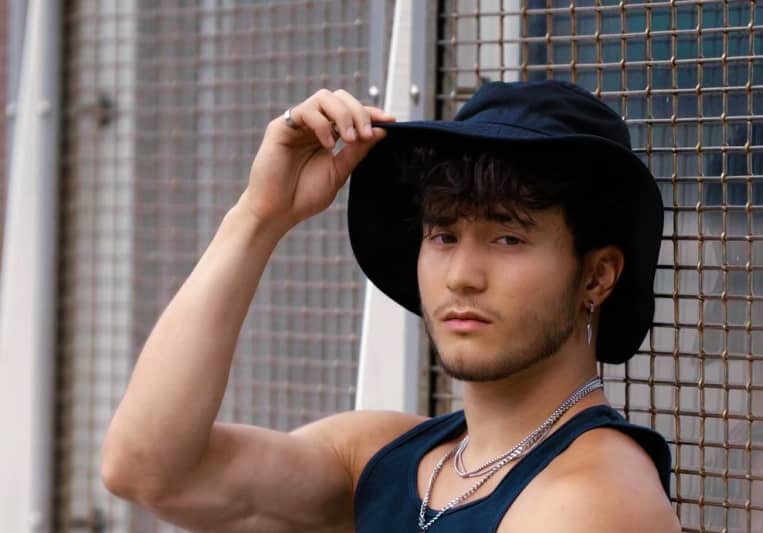 Evan Wang on SoundBetter