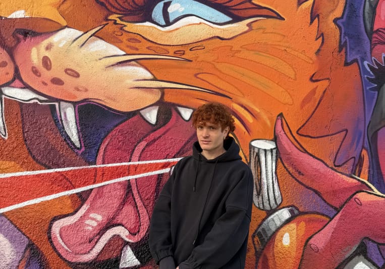 Nicolas Rigutto on SoundBetter