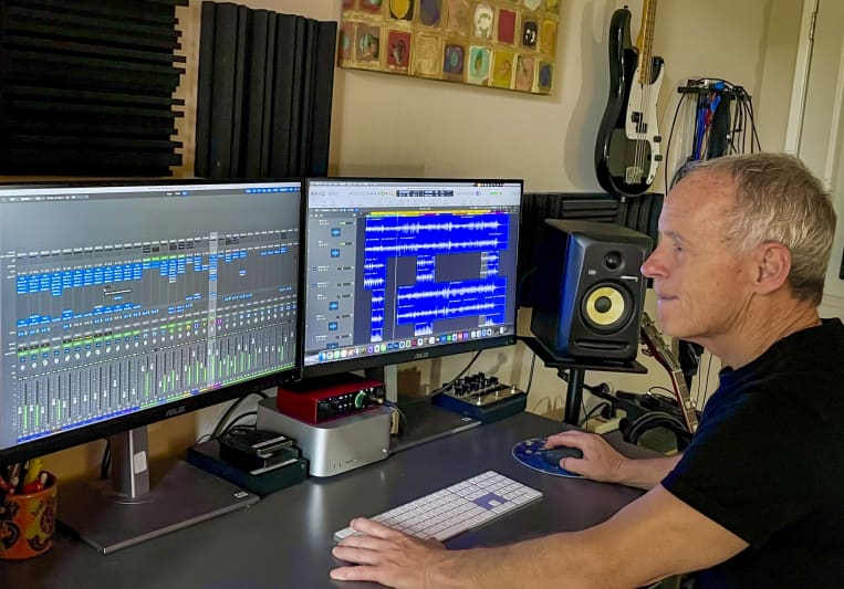 Michael Knoell on SoundBetter