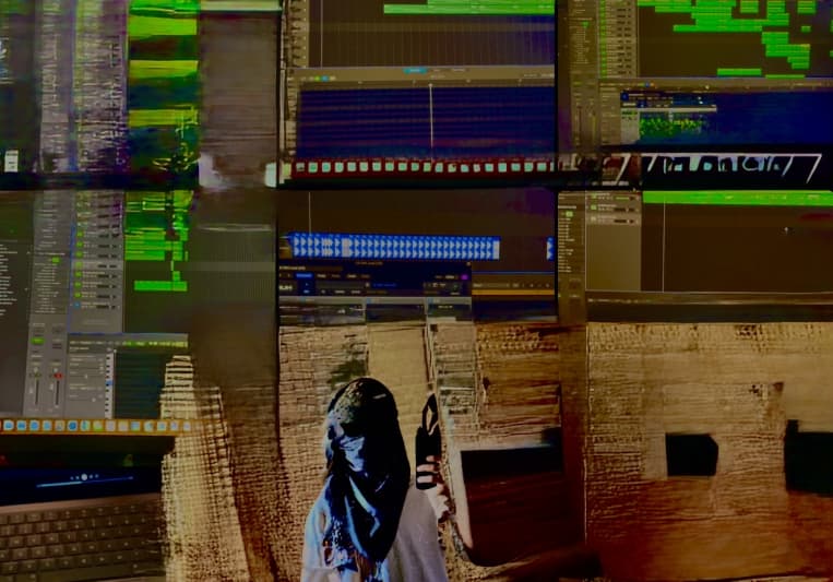 Daniel Q. on SoundBetter