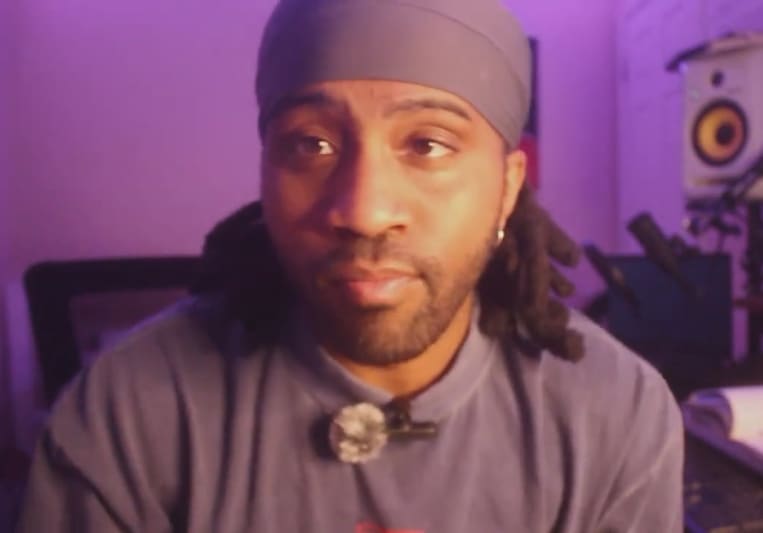 Calvin L. on SoundBetter