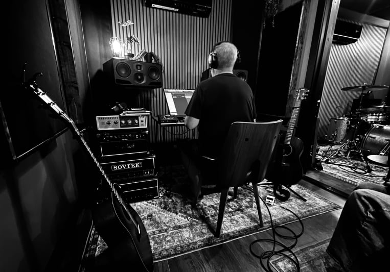 Matthew R. Gibson on SoundBetter