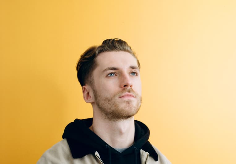 Ross Carlo on SoundBetter