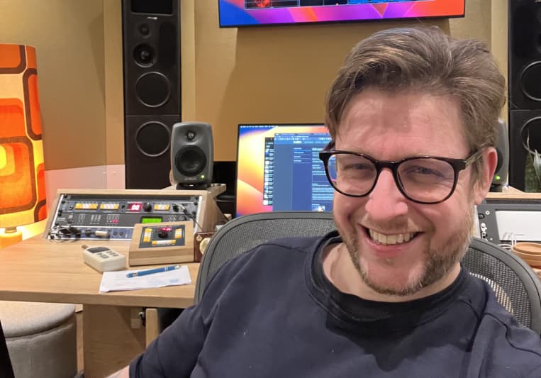 Robin Hunt on SoundBetter