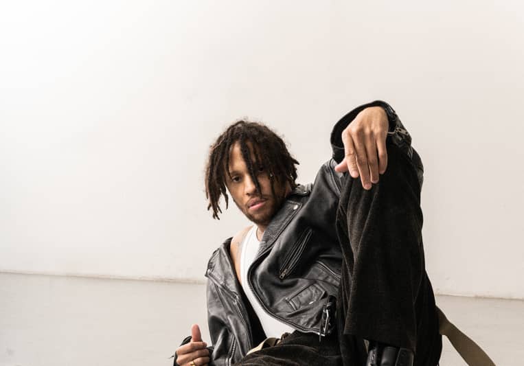 Jhyve on SoundBetter