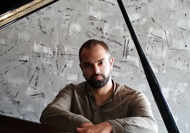 Angelo Marrone on SoundBetter