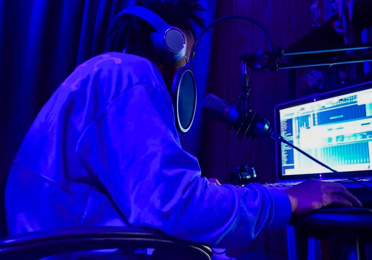 2Wavydigital on SoundBetter