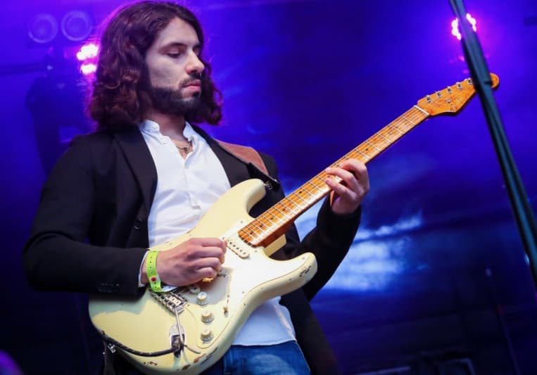 Mirko Piconese on SoundBetter