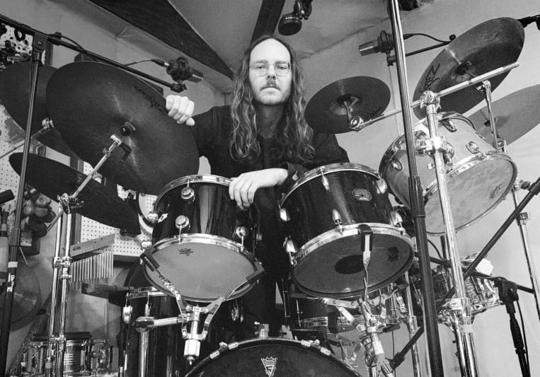 Austin Hans Seegers on SoundBetter