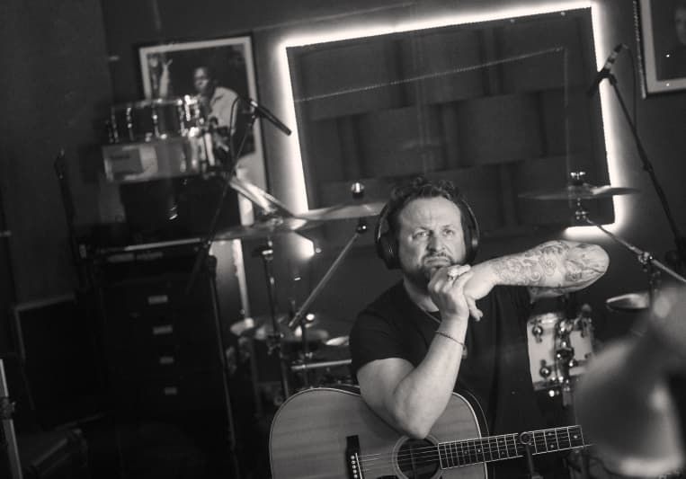 Vince Freeman on SoundBetter