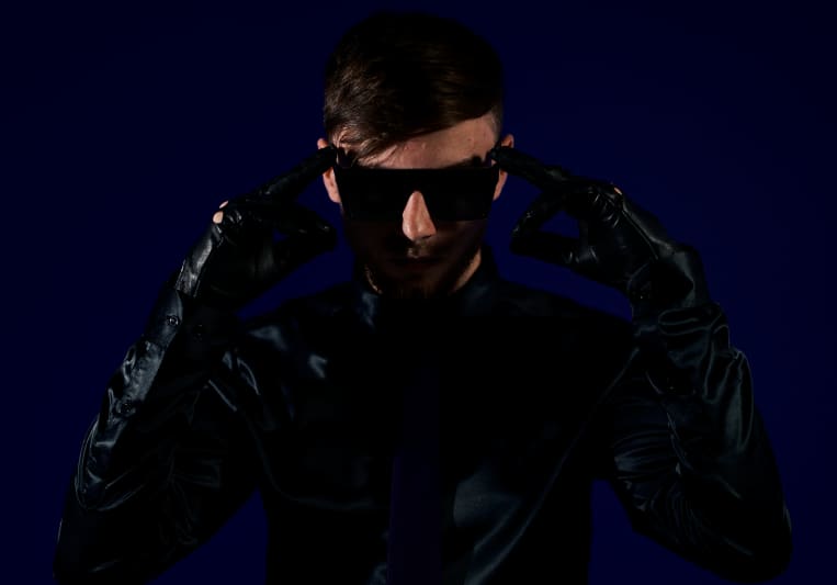 Myles on SoundBetter