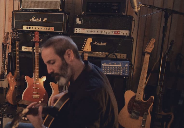 Mike Bloom on SoundBetter