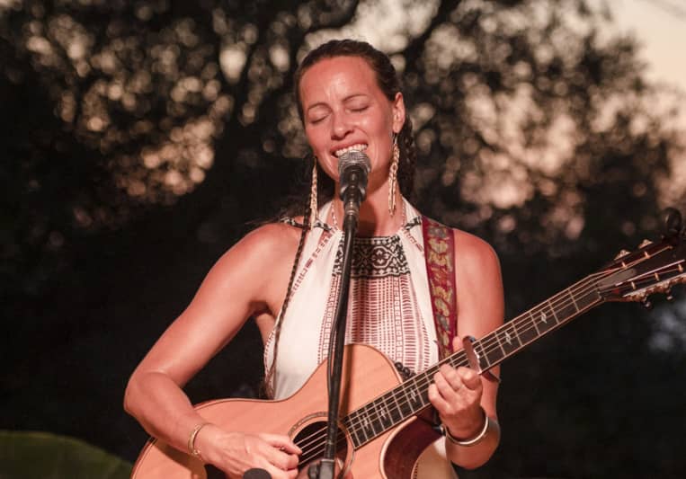 Carrie T. on SoundBetter