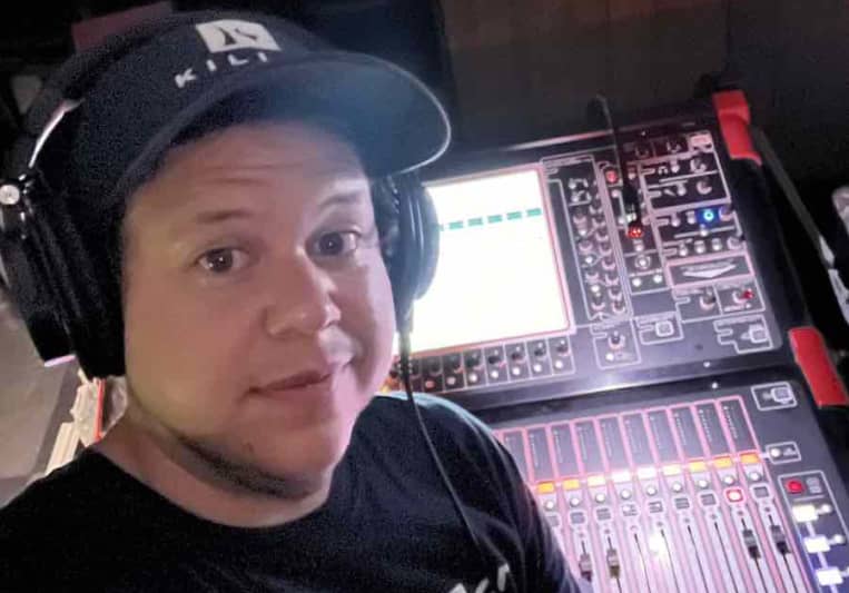 CJay C. on SoundBetter