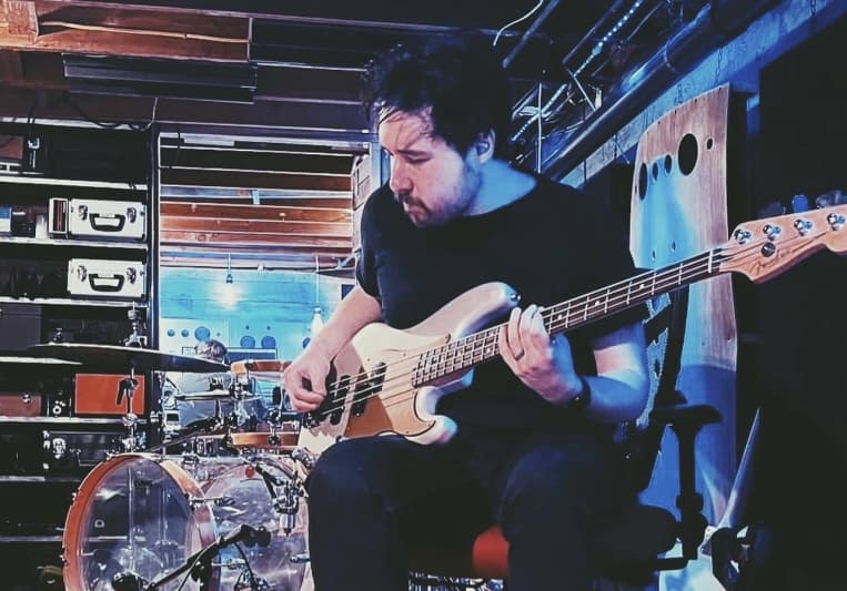 Adam Truitt on SoundBetter