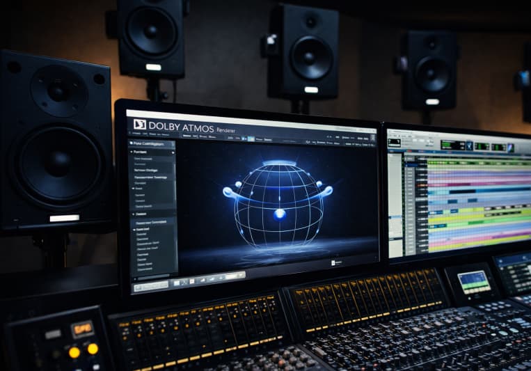 Christopher Hansson on SoundBetter