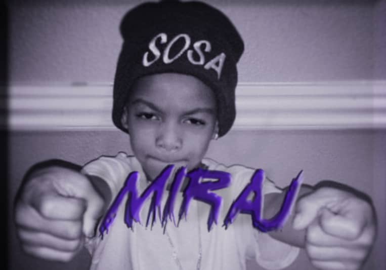 MIRAJ on SoundBetter