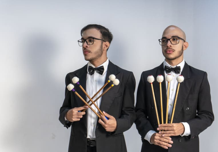 Zelgeon on SoundBetter