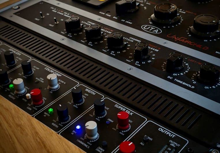 Perfectly Sane Studio on SoundBetter