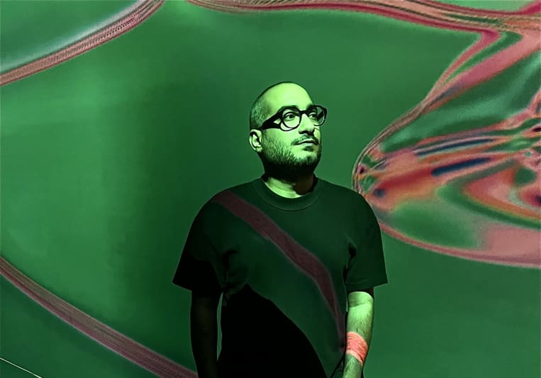 Jad Bouhadir on SoundBetter