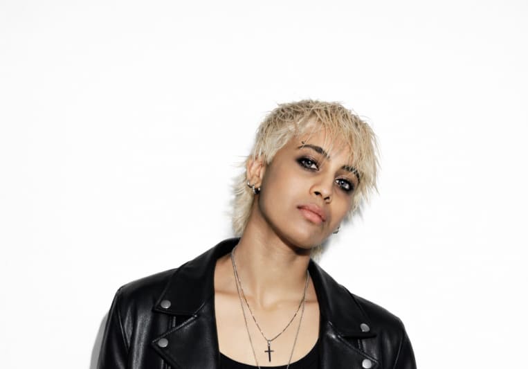 Rae Valentine on SoundBetter