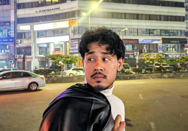 Hridnic on SoundBetter