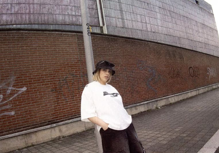 Giusy C. on SoundBetter