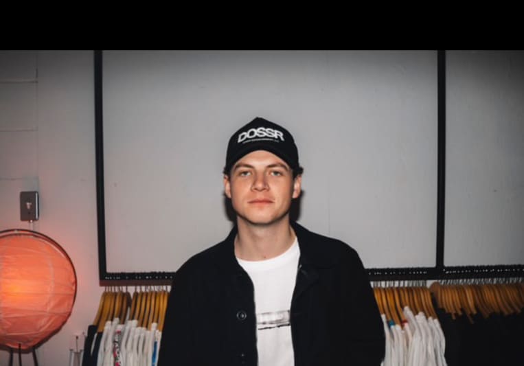 Scully on SoundBetter