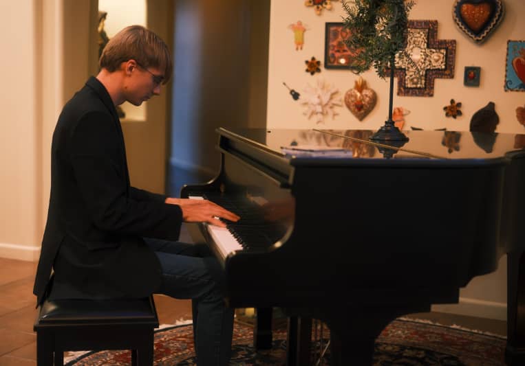 Skylor on SoundBetter