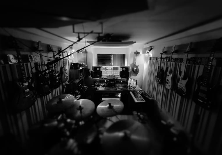 Jeff Mallow on SoundBetter