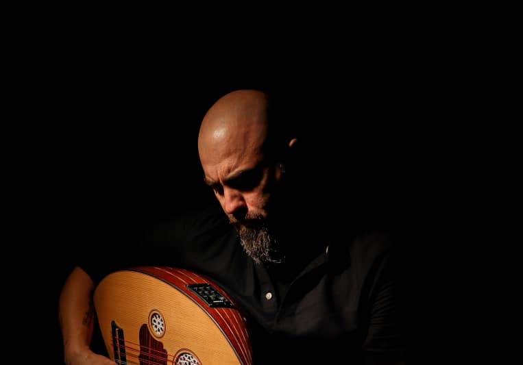 Ruben Monteiro on SoundBetter