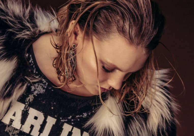 Tiggi Hawke on SoundBetter