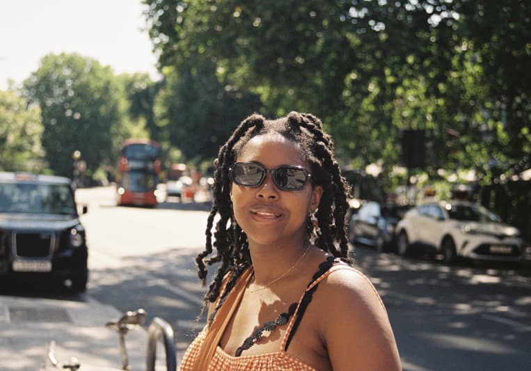 Brittney Orinda on SoundBetter