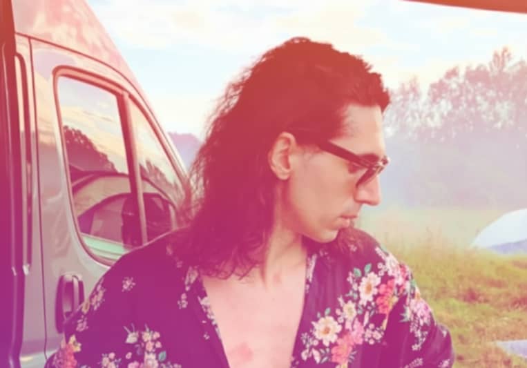 Shane P. on SoundBetter