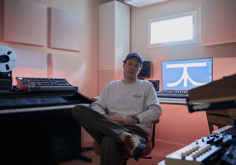 Fehrplay │Jonas von der Fehr on SoundBetter