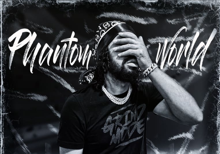 PhantomWorld on SoundBetter