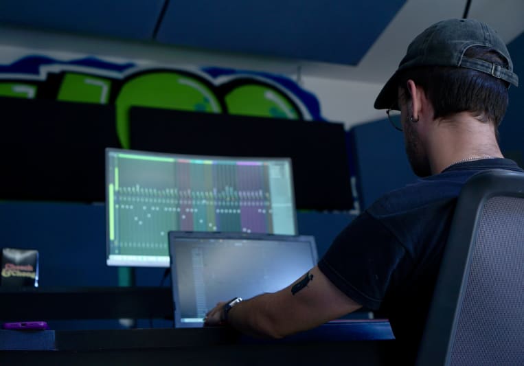 Mailo on SoundBetter