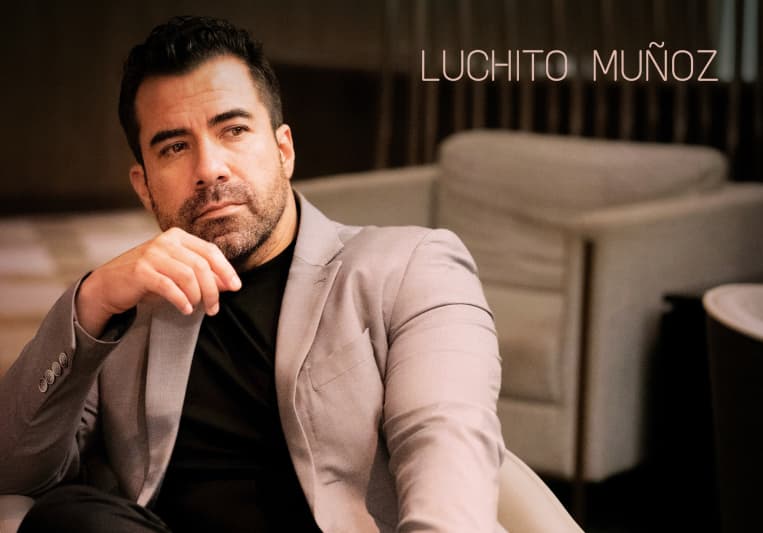Luchito Munoz on SoundBetter