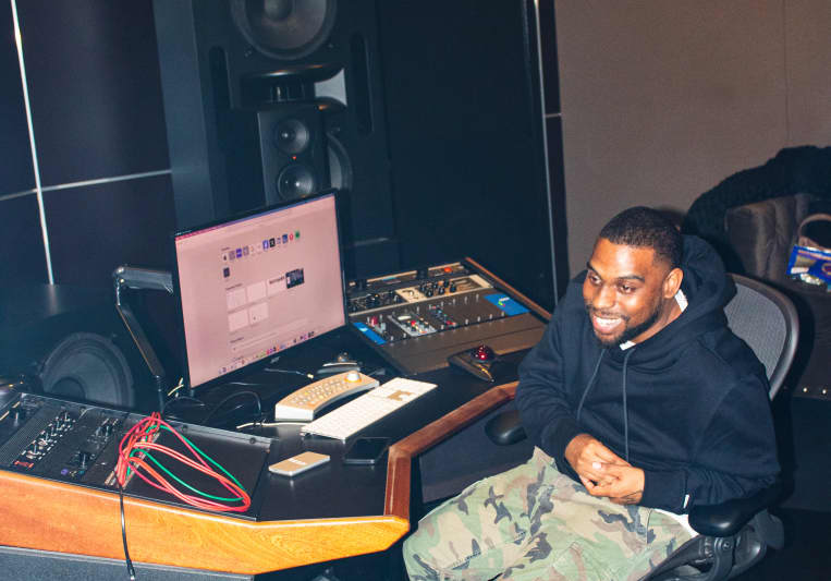 T.Ross on SoundBetter