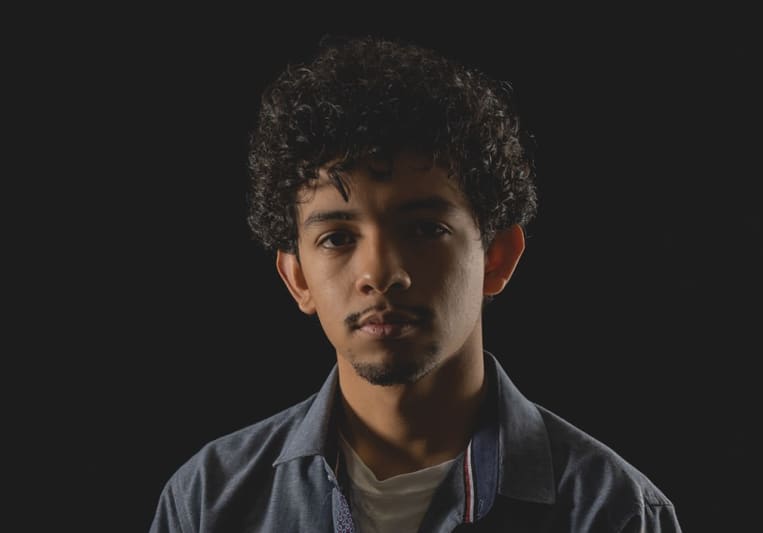 Christopher Hernandez on SoundBetter