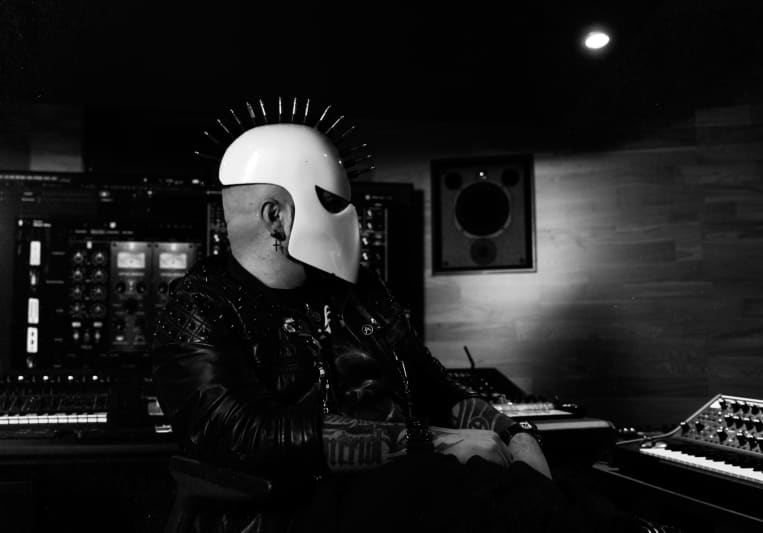 Zardonic on SoundBetter