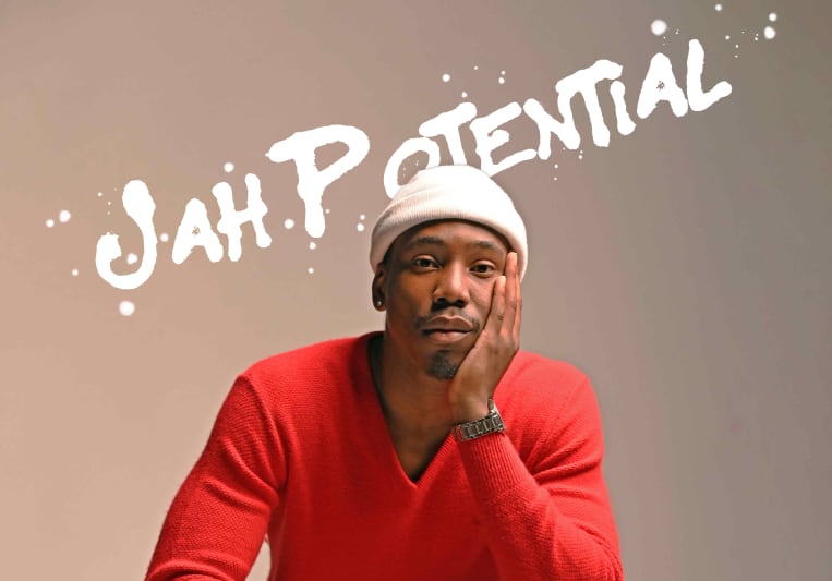 Jah Potential on SoundBetter
