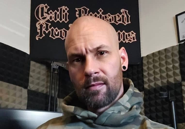 Joshua Carson on SoundBetter