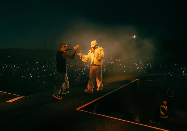 JUSTN X on SoundBetter