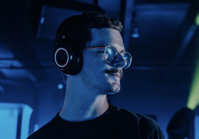 Kendall Sanders on SoundBetter