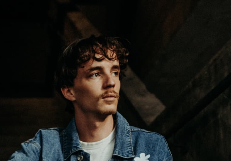 Valerian on SoundBetter