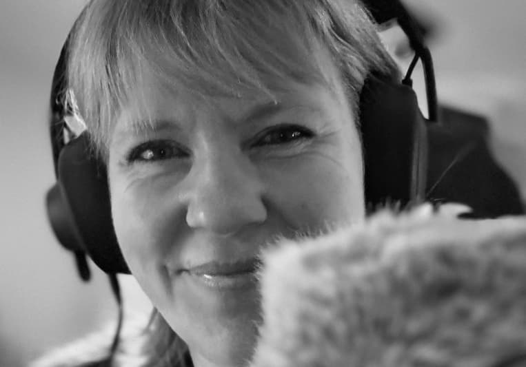 Sally Gill on SoundBetter