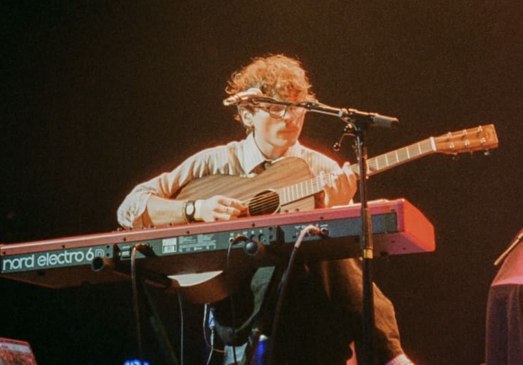 Jack Armbrust on SoundBetter