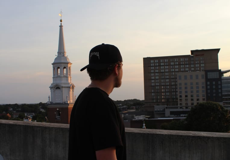 Tyler Wagner on SoundBetter